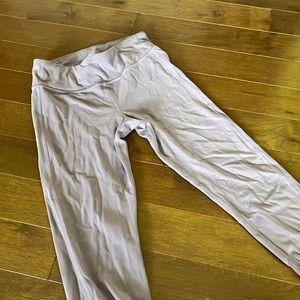 7/8 leggings